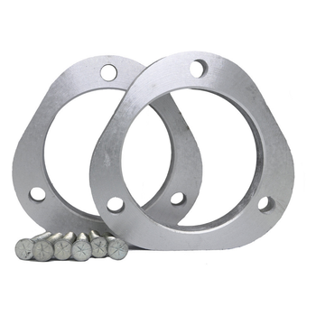 Проставки передние Лексус ES240 (2006-2012) / Lexus ES240 (2006-2012) 30мм Polyfab (01007N30S10LE23)