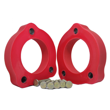 Проставки задние Лексус ES300 (1996-2001) / Lexus ES300 (1996-2001) 30мм Polyfab (01001R30S8LE11)