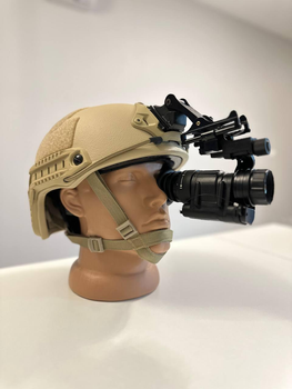 ПНБ Digital tactical night vision з кріпленням до шолому