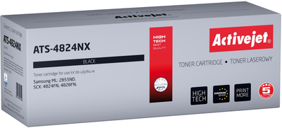 Toner Activejet do Samsung MLT-D2092L 5000 stron Black (ATS-4824NX)