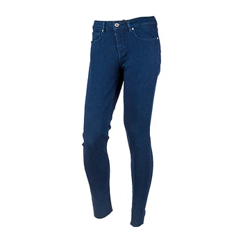 Женские Джинсы SCOTCH&SODA Синий 2XS (162554-4262)
