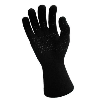 Dexshell Ultra Flex Gloves Black M рукавички водонепроникні