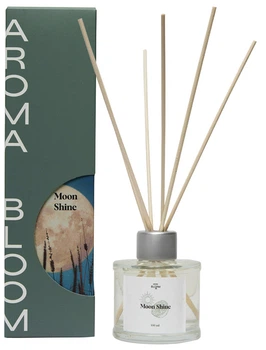 Аромадифузор Aroma Bloom Moon shine Місячне сяйво 100 мл (8690954168851)