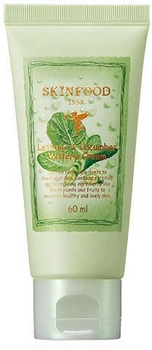 Крем для рук SkinFood Lettuce & Cucumber Watery Cream 60 мл (8809221277930)
