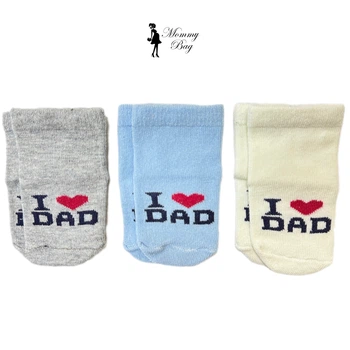Носочки Mommy Bag 0-12 місяців №61 Limited