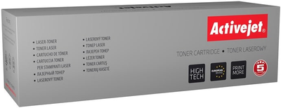 Toner Activejet do Samsung MLT-D204E (HP SU925A) 10000 stron Black (ATS-D204NX)