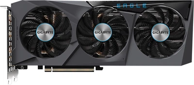 Видеокарты GeForce RTX 3060 Ti GDDR6X купить в Киеве: цена, отзывы