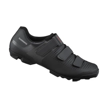 Веловзуття Shimano XC100ML чорний, розмір EU41