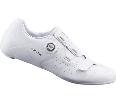 Велообувь Shimano RC500MW белый, размер EU46