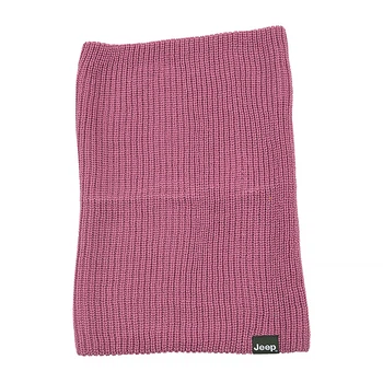 Мужской Бафф JEEP RIBBED TRICOT NECKWARMER J22W Фиолетовый One size (O102601-P490)