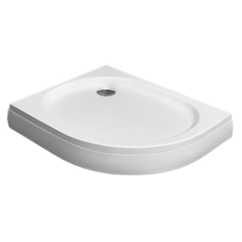 Душевой поддон Radaway Patmos E 100x80 4P81155-03L