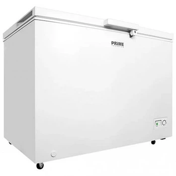 Морозильна камера PRIME Technics CS 25141 М