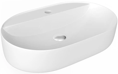 Раковина HELMKEN 46060000 60 см біла