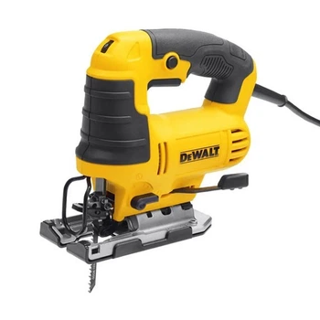 Лобзик DeWALT DWE349 650 Вт (DWE349)