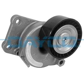 DAYCO CITROEN Ролик натяжний C4 GRAND PICASSO 2.0 13-, DS 2.0 15-18, OPEL GRANDLAND 2.0 17-, PEUGEOT 207 1.6/2.0 07- Dayco (APV3904)