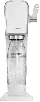 Сифон SodaStream Terra White + 1 bottle