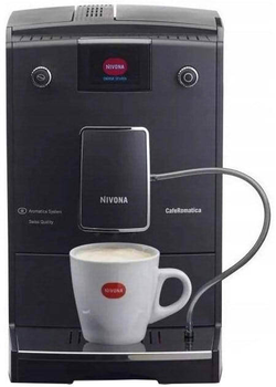 Кофемашина NIVONA CafeRomatica 756