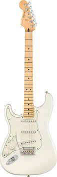 Електрогітара FENDER PLAYER STRATOCASTER LH MN PWT (230235)