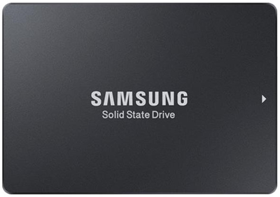 Dysk SSD Samsung PM893 1.9TB 2.5" SATA III V-NAND (MLC) (MZ7L31T9HBLT-00W07)