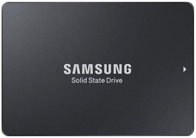 Samsung PM893 1.9TB 2.5" SATA III V-NAND (MLC) (MZ7L31T9HBLT-00W07)