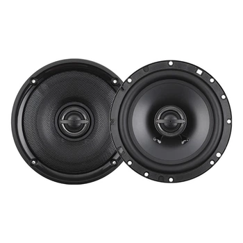 Коаксиальная акустическая система Decker DS-162 6.5”