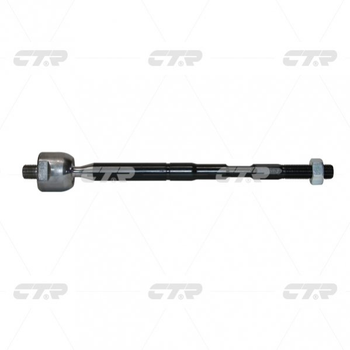 Тяга рульова L/R Toyota Yaris/Vios/Limo 13- Corolla Axio/Fielder 06- CTR (CRT121)