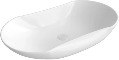 Раковина HELMKEN 57066000 66 см белая