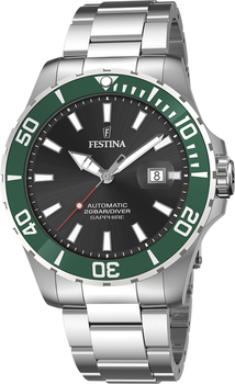 Мужские часы FESTINA F20531/2