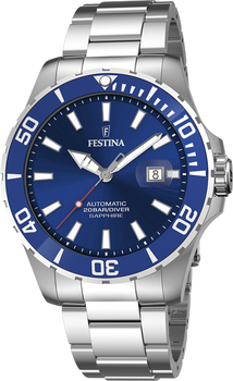 Мужские часы FESTINA F20531/3