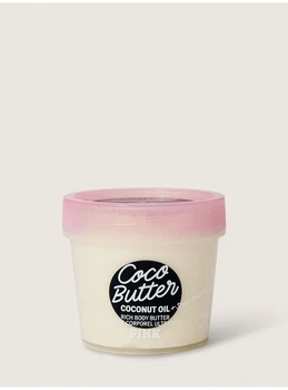 Крем-баттер для тіла Coco від Victoria's Secret Pink 189 г (667555063739)