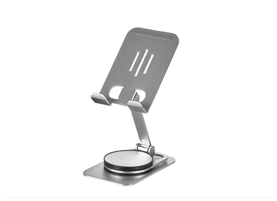 Подставка для телефона, планшета VHG K6 Stand Silver