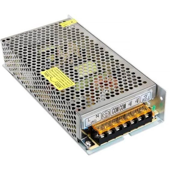 Блок живлення 12V - 15А - 180W MR IP20 PSMR12VDC-15A-180W (1018235)