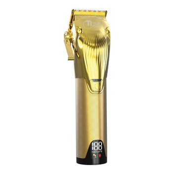 Машинка для стрижки Tico Pro Expert Maxi Gold