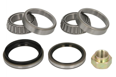 Подшипник колеса, комплект BTA Bearing Technology for Automotive (H13001BTA)