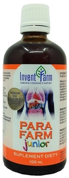 Invent Farm Para Farm Junior 100 ml (5907751403713)