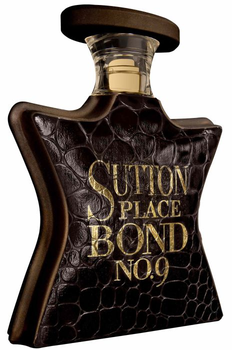 Woda perfumowana unisex Bond Nr 9 Sutton Place Edp 100 ml (888874005648)