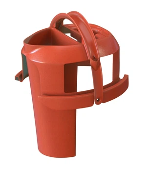 Вставка віджим Nordic Stream Easy Squeezer- wringer для відра Bucket light 10 л (15364)