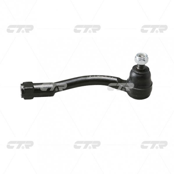 Наконечник тяги рулевой R Hyundai i20 08-14 iX20 10- Kia Soul 08-14 Venga 10- CTR (CEKK36R)