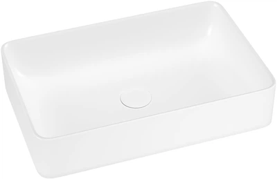 Раковина HELMKEN 48750000 50 см белая