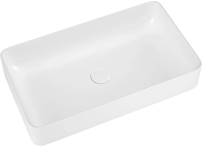 Раковина HELMKEN 48760000 60 см белая