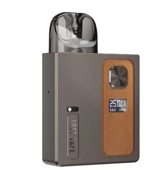 POD Lost Vape Ursa Baby Pro Pod Kit Gunmettal Espresso