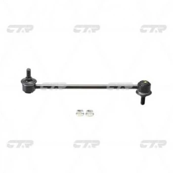 Стійки та втулки стабілізатора CTR CLS3 Suzuki SX4, Vitara, Swift, Liana 4242080J01, 4242080J00, 4242059J00000