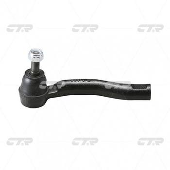 Наконечник рул L Toyota Corolla 00-08 Vitz 05-12 Yaris 05-14 Allex 01- Belta 05-13 CTR (CET115L)