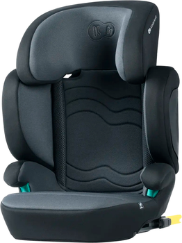 Автокрісло KinderKraft Xpand 2 i-Size Graphite Black (KCXPAN02BLK0000) (5902533921911)