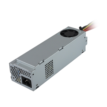 Блок питания TFX GameMax ITX-200W для компьютеров 200W вентилятор 80мм