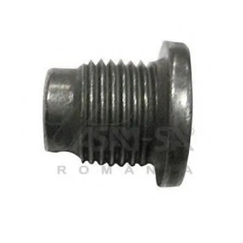Пробка сливная поддона Renault / Peugeot / Citroen (30385) Asam ASAM (30385)