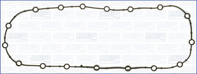 Прокладка піддона Omega/Vectra 2.5/3.0 i 94- Ajusa (14065800)