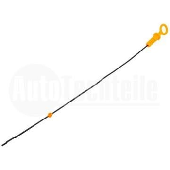 Щуп рівня масла VW Caddy II/III 1.9TDI/2.0SDI 95-10 (L=504mm) AutoTechteile (3115004)