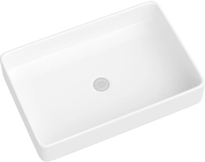 Раковина HELMKEN 84261000 61.5 см белая
