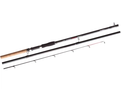 Фидерное удилище Flagman Force Active Feeder Heavy 3.3м 120г арт FFH330